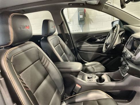 Used 2023 GMC Terrain AT4 w/ Infotainment Package II image 17