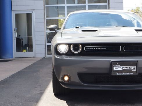 Used 2017 Dodge Challenger GT w/ Driver Convenience Group AWD/4WD image 28