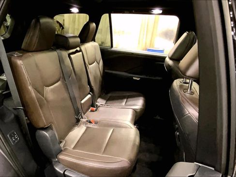 Certified 2025 Lexus TX 350 AWD image 19