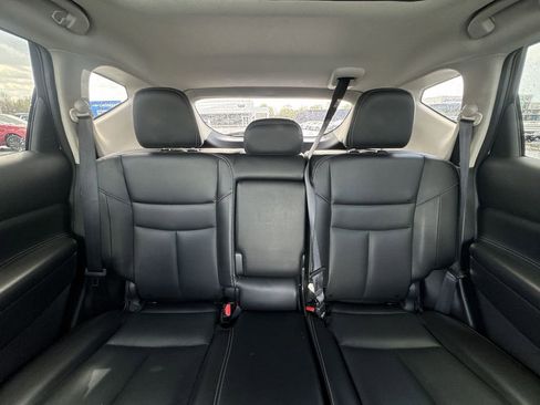 Used 2024 Nissan Murano SL AWD/4WD image 23