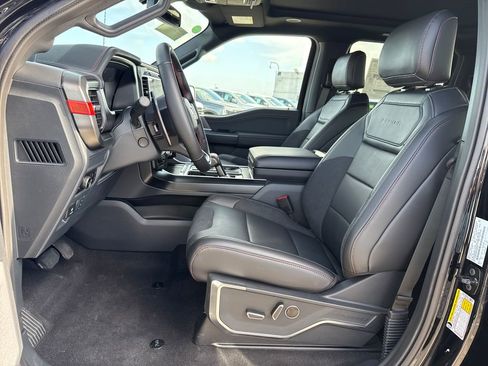 New 2026 Ford F150 Raptor image 22