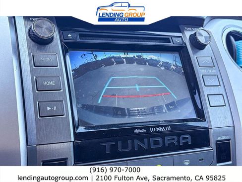 Used 2016 Toyota Tundra SR5 RWD image 22