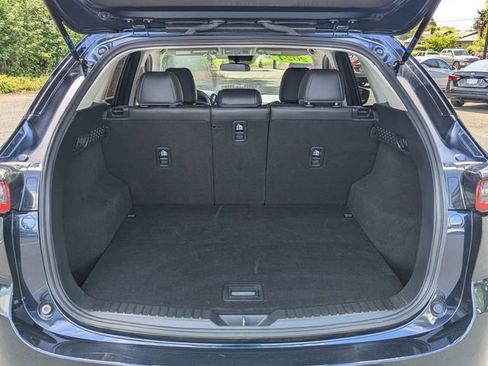 Used 2024 MAZDA CX-5 AWD 2.5 S w/ Select Package image 28