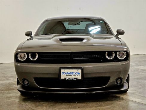 Used 2023 Dodge Challenger R/T w/ Plus Package image 26
