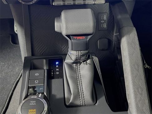 New 2025 Toyota Tacoma TRD Sport image 20