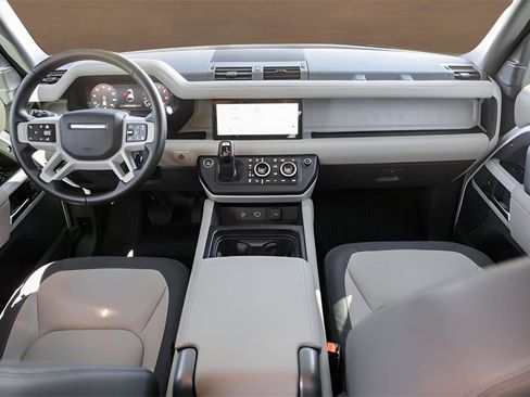Used 2024 Land Rover Defender 110 X-Dynamic SE image 26