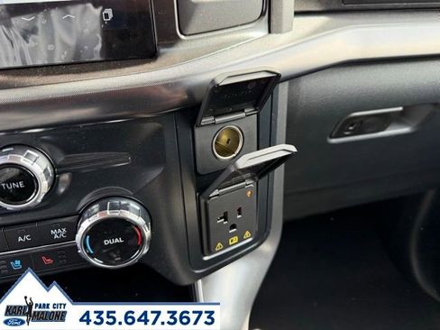 New 2026 Ford F150 Tremor w/ Equipment Group 402A High image 52