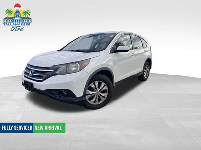 Used 2012 Honda CR-V EX