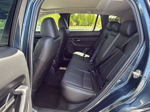Used 2025 MAZDA CX-50 AWD 2.5 S w/ Weather Package image 22