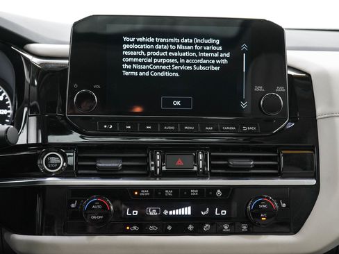 Used 2024 Nissan Pathfinder SL w/ SL Premium Package AWD/4WD image 20