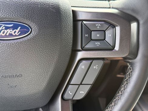 Used 2021 Ford Expedition Max Limited AWD/4WD image 27