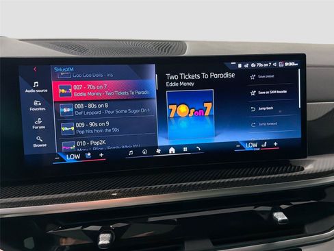 New 2026 BMW X5 M60i AWD/4WD image 15