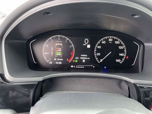 New 2026 Honda Civic Sport image 21