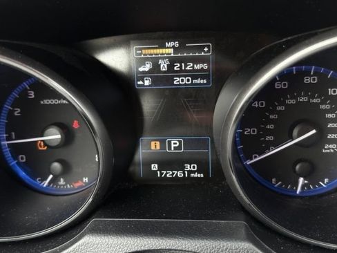 Used 2018 Subaru Outback 2.5i Limited AWD/4WD image 5