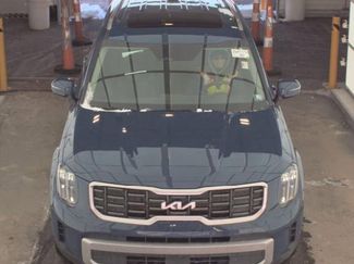 Used 2023 Kia Telluride S w/ S Sunroof Package video 2