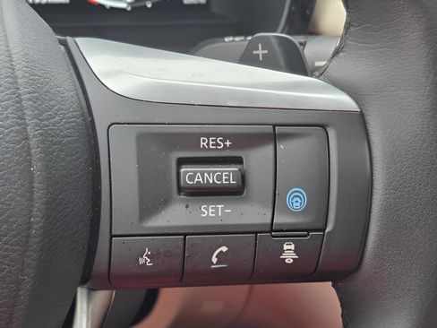 Used 2025 INFINITI QX60 Luxe w/ Vision Package image 30