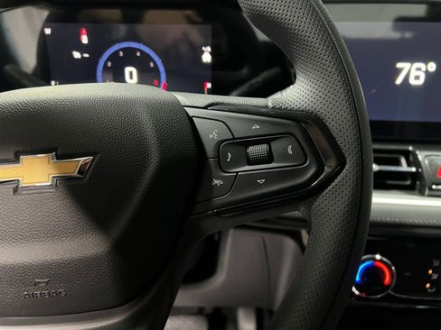 New 2026 Chevrolet TrailBlazer LT image 25