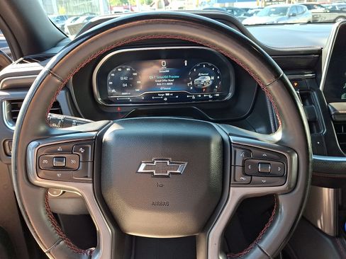Certified 2023 Chevrolet Suburban RST AWD/4WD image 20