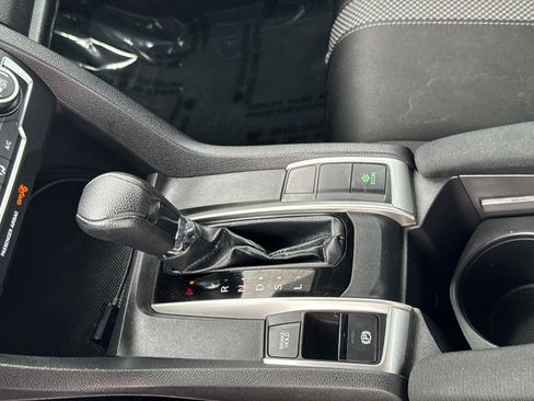Used 2021 Honda Civic LX image 23