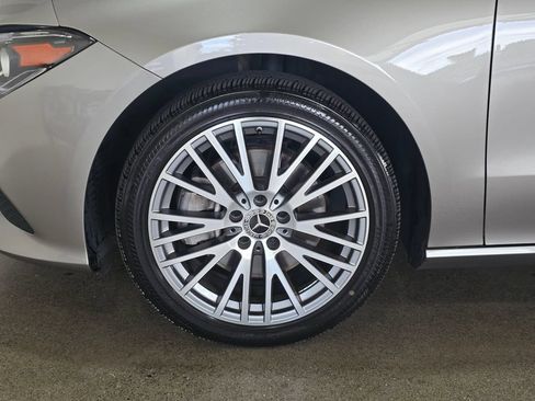 Used 2020 Mercedes-Benz CLA 250 4MATIC image 9