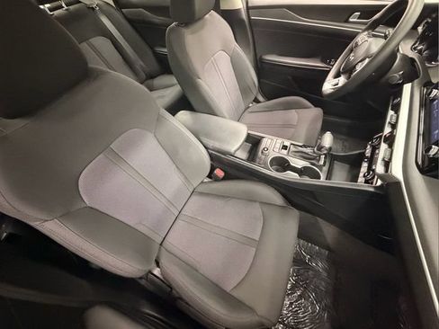 Certified 2023 Kia K5 LXS FWD image 20
