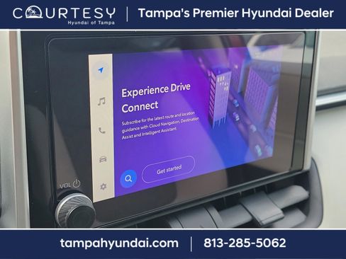 Used 2024 Toyota RAV4 XLE image 29