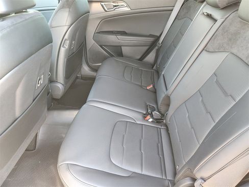 New 2026 Kia Sportage SX image 22