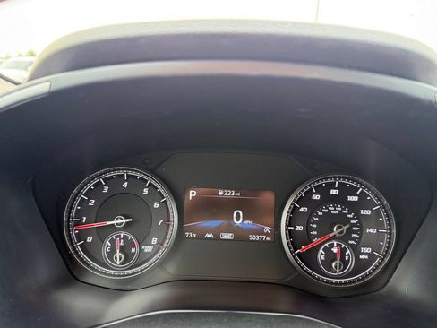 Used 2022 Hyundai Santa Fe SEL FWD image 15