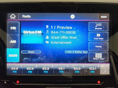 Used 2020 Subaru Forester Limited w/ Popular Package #3 image 22