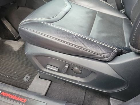 Used 2022 Ford Explorer ST w/ Equipment Group 401A image 10