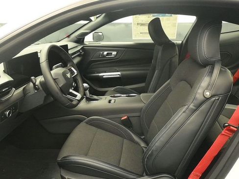 New 2026 Ford Mustang Coupe image 10