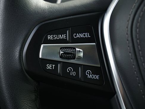 Certified 2026 BMW X5 xDrive40i AWD/4WD image 34
