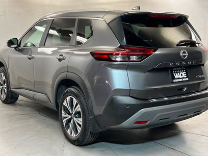 Used 2023 Nissan Rogue SV w/ SV Premium B Package