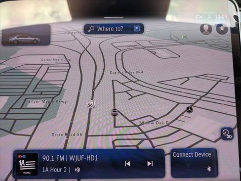 New 2026 Mercedes-Benz S 580 4MATIC Sedan image 11