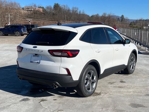 New 2026 Ford Escape ST-Line w/ Tech Pack #1 image 3