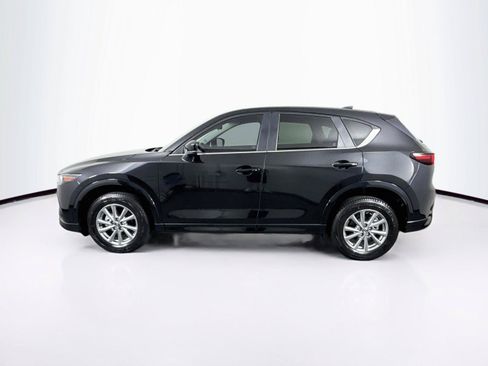Used 2025 MAZDA CX-5 AWD 2.5 S w/ Select Package image 14