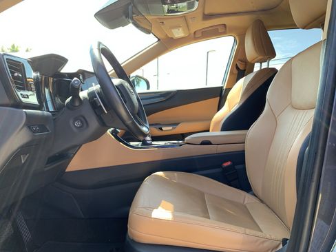Used 2024 Lexus NX 250 FWD w/ Cold Area Package image 16