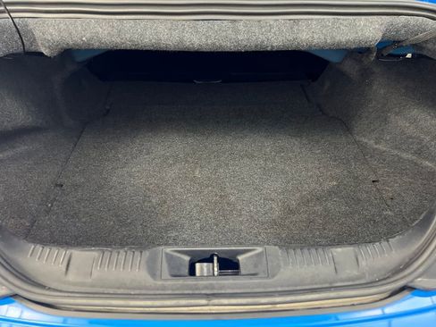 Used 2024 Ford Mustang Premium image 20