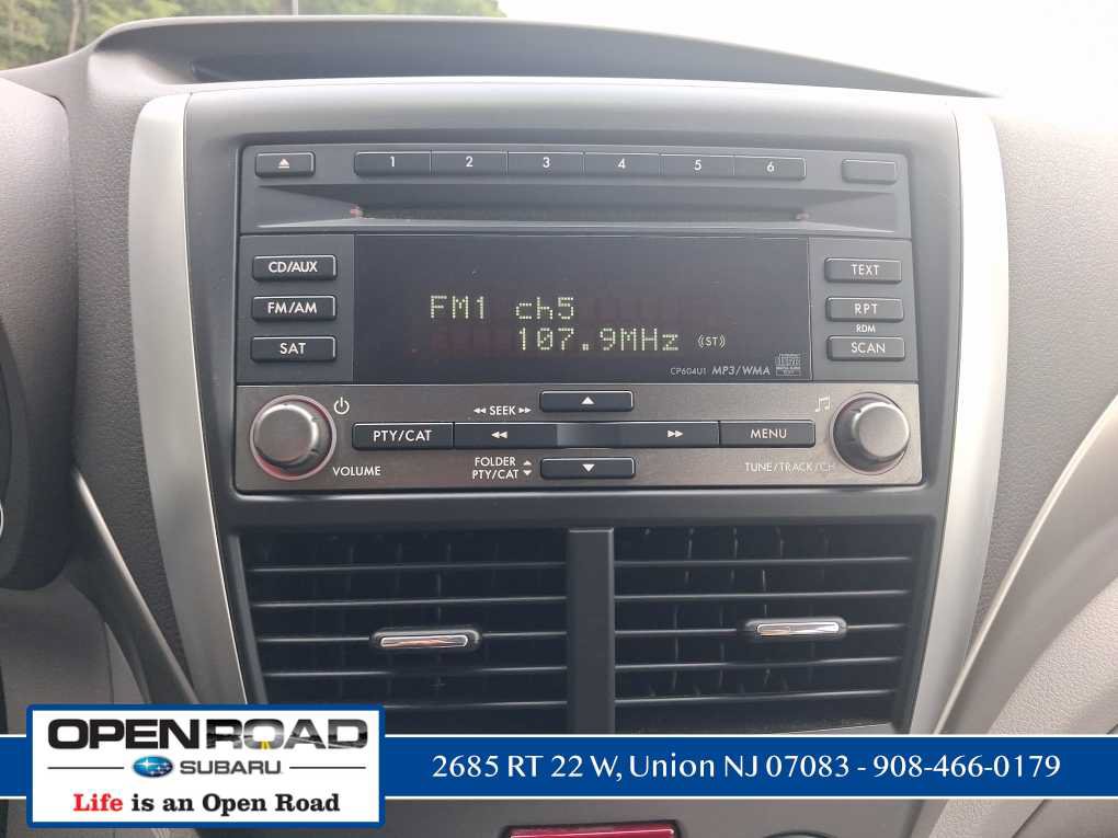 Used 2010 Subaru Forester 2.5X AWD/4WD image 27
