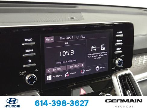 Used 2023 Kia Sorento LX AWD/4WD image 24