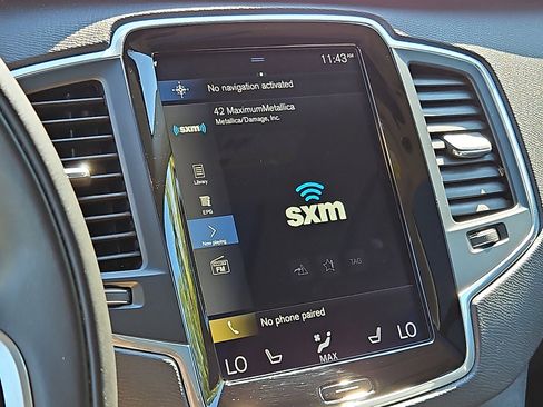 Used 2019 Volvo XC90 T5 Momentum w/ Advanced Package image 18