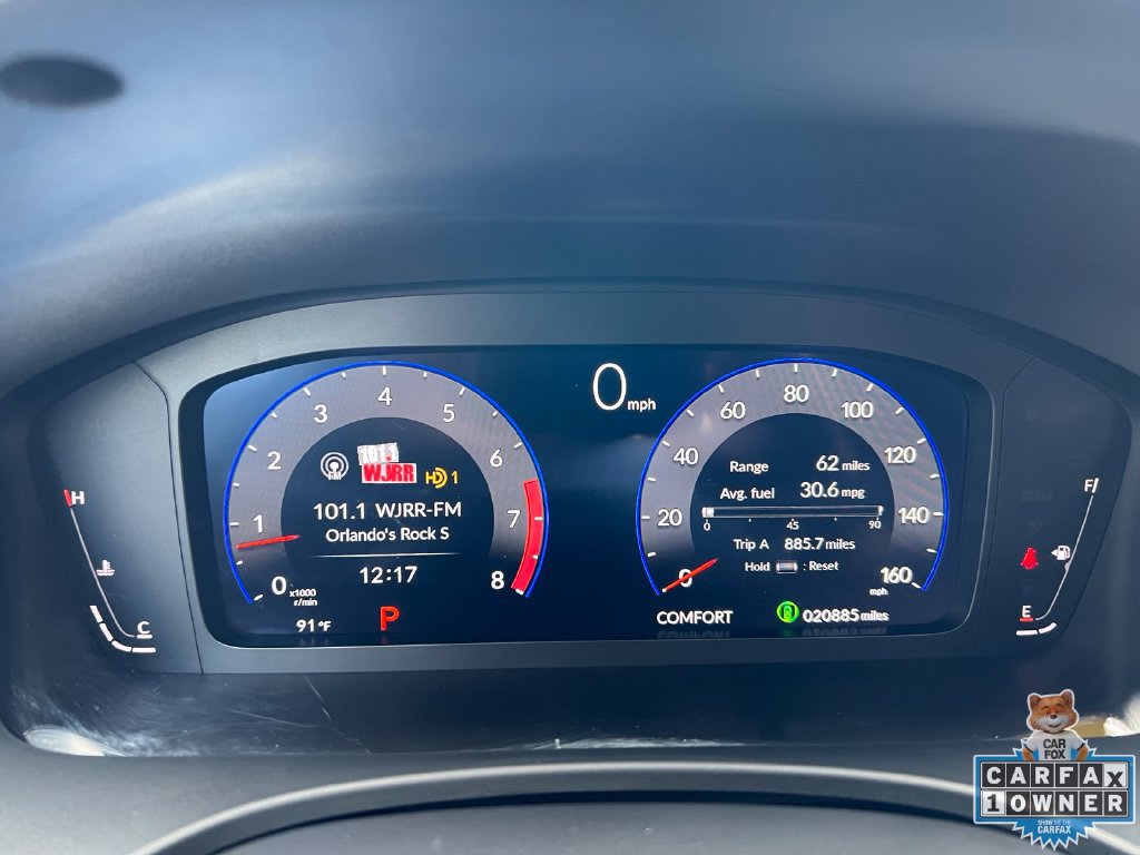 Used 2025 Acura Integra A-Spec w/ Technology Package FWD image 36
