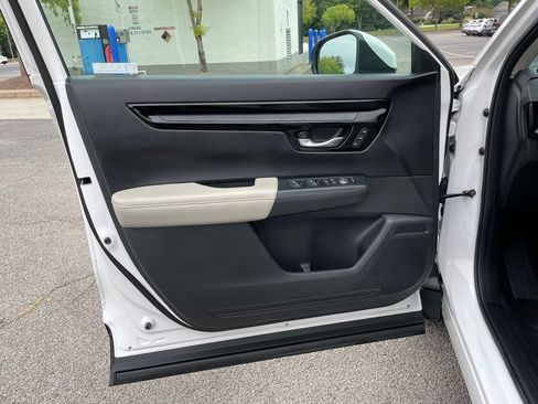 Certified 2024 Honda CR-V EX-L image 23