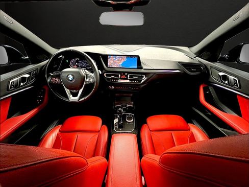 Used 2022 BMW 228i xDrive Gran Coupe w/ Convenience Package image 11