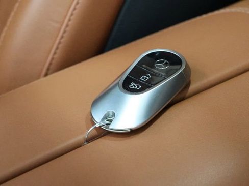Used 2024 Mercedes-Benz C 63 AMG S image 41