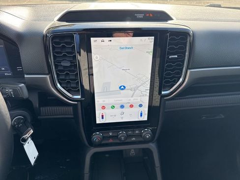 New 2025 Ford Ranger XLT w/ Trailer Tow Package image 21