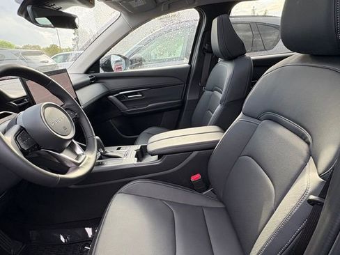 New 2026 MAZDA CX-5 2.5 S w/ Premium Plus Package AWD/4WD image 9