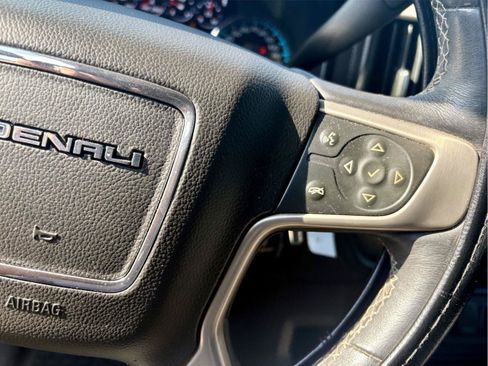 Used 2017 GMC Sierra 1500 Denali AWD/4WD image 23
