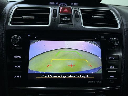 Used 2018 Subaru WRX Limited w/ 50th Anniversary Edition image 23