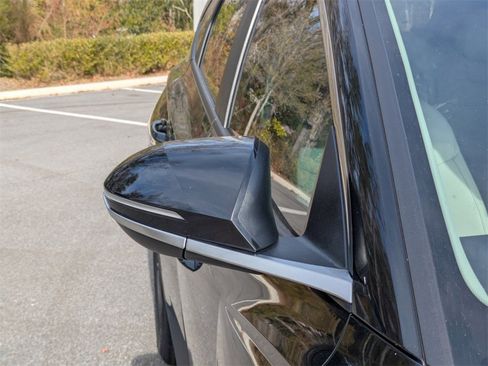 New 2025 Hyundai Tucson SEL image 10